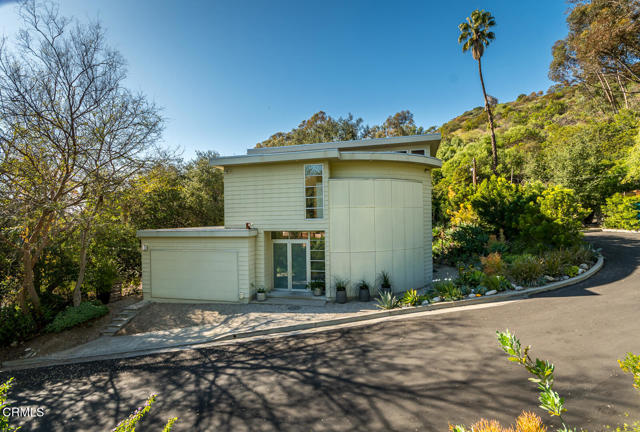 Detail Gallery Image 45 of 52 For 5431 N Townsend Ave, Los Angeles,  CA 90041 - 4 Beds | 2/1 Baths