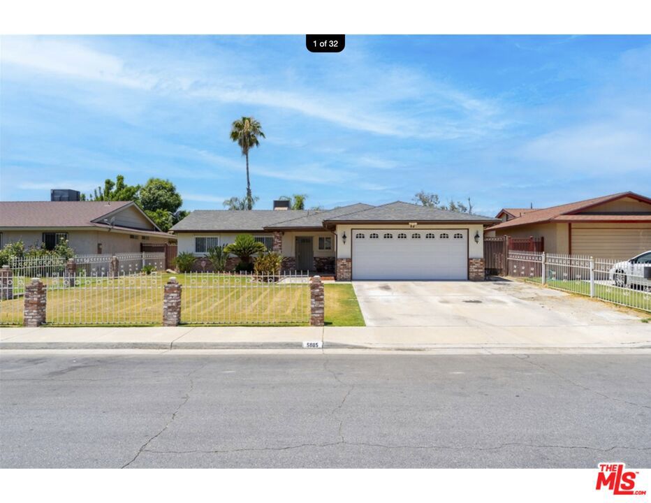 5805 Lisa Court