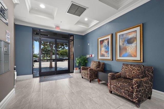 Lobby/Reception
