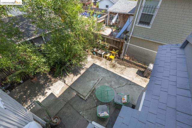 822 56th Street, Oakland, California 94608, ,Multi-Family,For Sale,56th Street,41076220