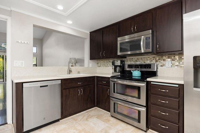 Home for Sale in San Diego