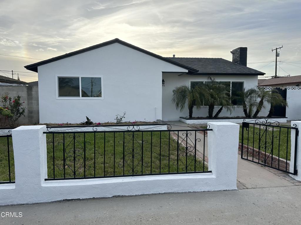 3043 S B Street, Oxnard, CA 93033