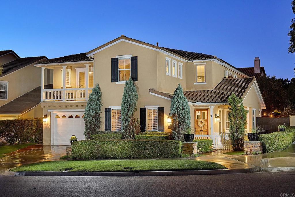 2588 Ingleton Avenue