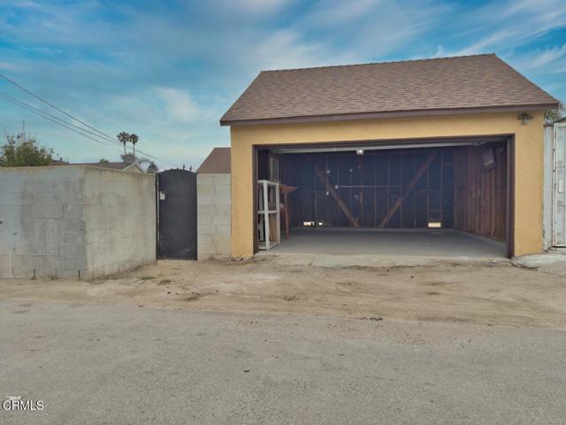 Detail Gallery Image 29 of 30 For 1314 W Cedar St, Oxnard,  CA 93033 - 3 Beds | 1 Baths