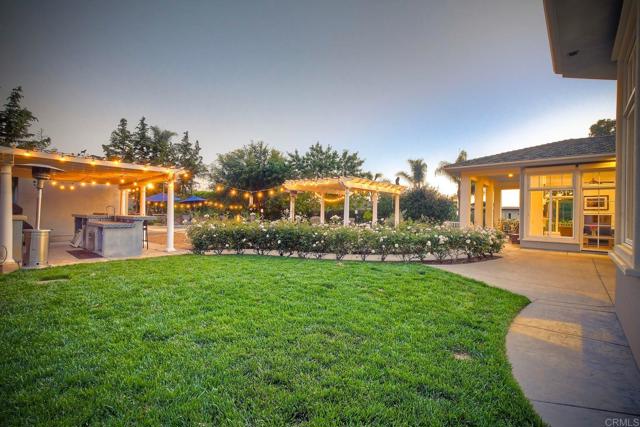 Detail Gallery Image 47 of 71 For 2507 Walinca Way, Vista,  CA 92084 - 4 Beds | 4 Baths