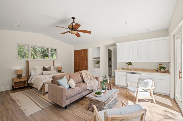 Home for Sale in Rancho Santa Fe