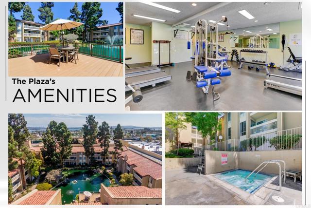 Detail Gallery Image 4 of 46 For 1885 Diamond St #329,  San Diego,  CA 92109 - 1 Beds | 1 Baths