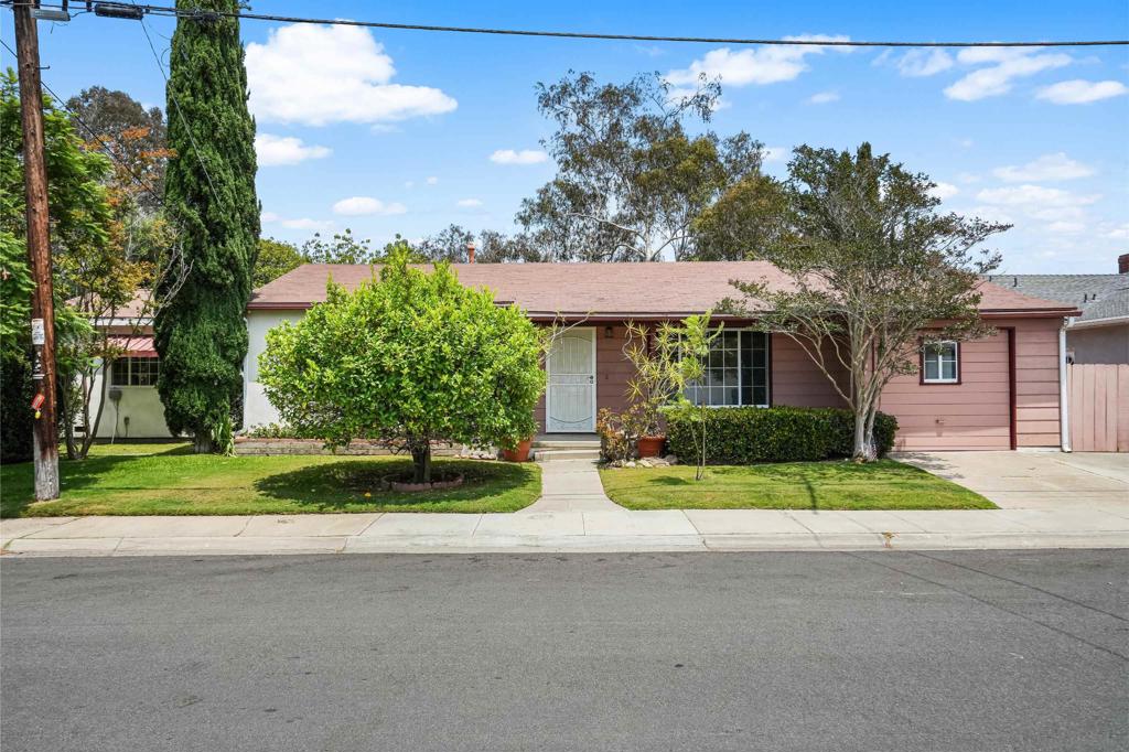 4833 Atlanta Dr.