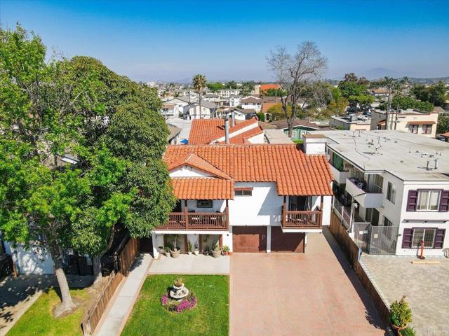 Detail Gallery Image 2 of 30 For 4219 44th St #4,  San Diego,  CA 92115 - 2 Beds | 2 Baths