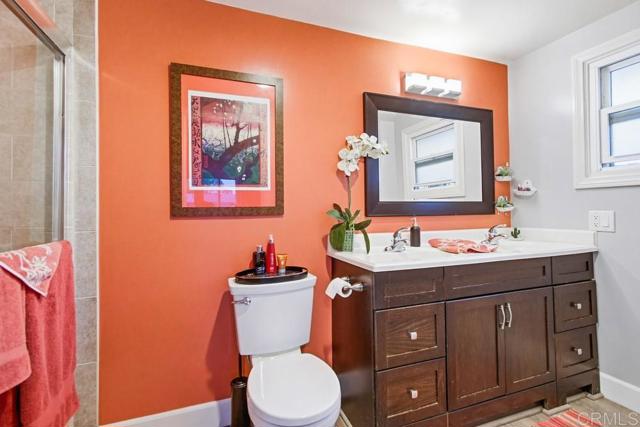 Detail Gallery Image 42 of 62 For 5484 Redding Rd, San Diego,  CA 92115 - 3 Beds | 2/1 Baths