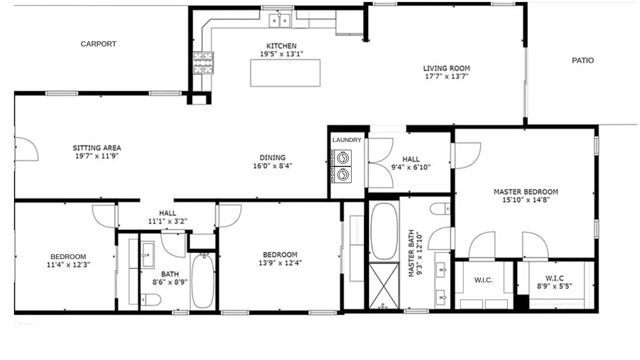15220 Valleyheart Drive photo 2