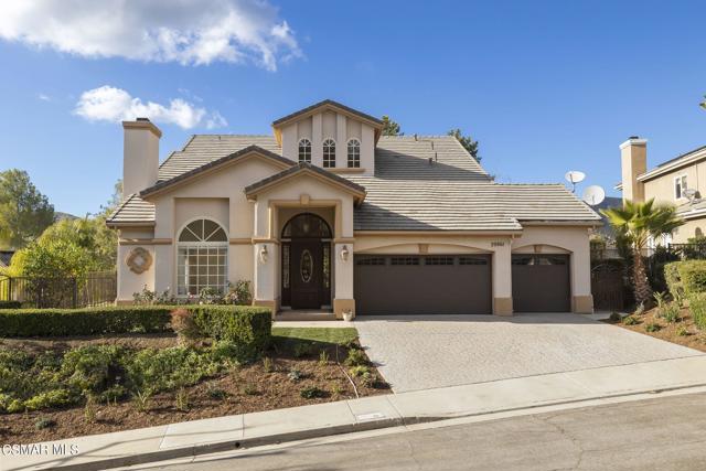Photo of 29861 Westhaven Drive, Agoura Hills, CA 91301