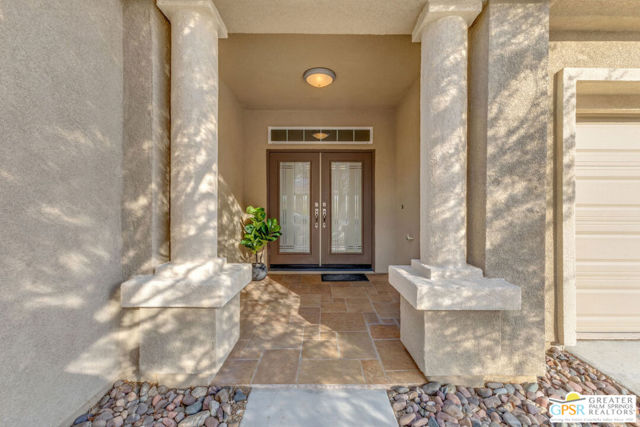 3556 Serenity Trail, Palm Springs, CA 92262