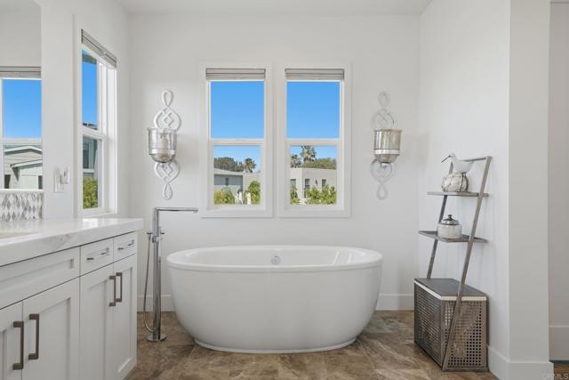 Detail Gallery Image 47 of 74 For 374 Fulvia St, Encinitas,  CA 92024 - 4 Beds | 4/1 Baths