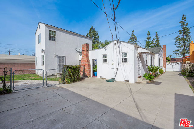 3408 Martin Luther King Jr Boulevard, Los Angeles, California 90008, 4 Bedrooms Bedrooms, ,2 BathroomsBathrooms,Single Family Residence,For Sale,Martin Luther King Jr,24403471