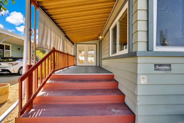 Detail Gallery Image 2 of 44 For 9255 N Magnolia Ave #SPC 46,  Santee,  CA 92071 - 2 Beds | 2 Baths