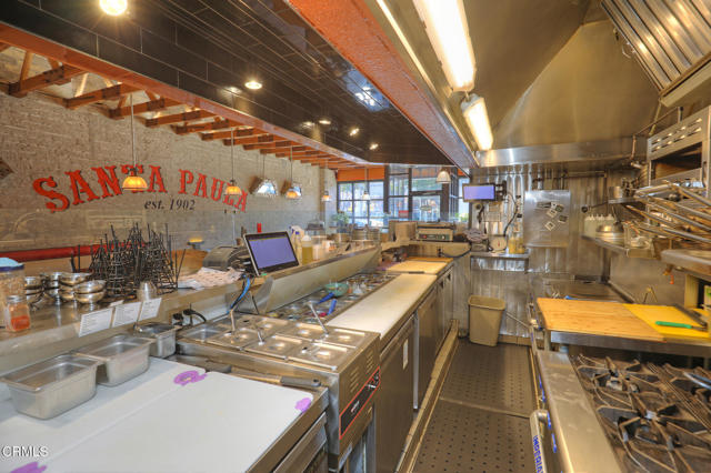  Commercial for Sale in Santa Paula, California