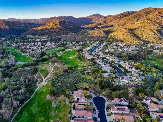 Detail Gallery Image 56 of 70 For 2345 Amber Oak Ln, Escondido,  CA 92027 - 4 Beds | 3 Baths