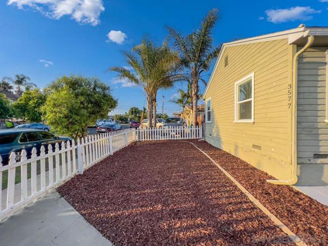 3577 Highland Ave, San Diego, California 92105, ,Multi-Family,For Sale,Highland Ave,240006728SD