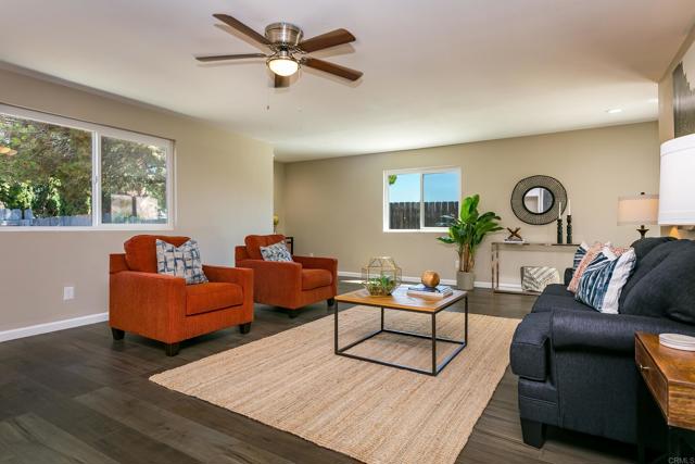 Detail Gallery Image 7 of 25 For 5116 Leon Street, Oceanside,  CA 92057 - 4 Beds | 2 Baths