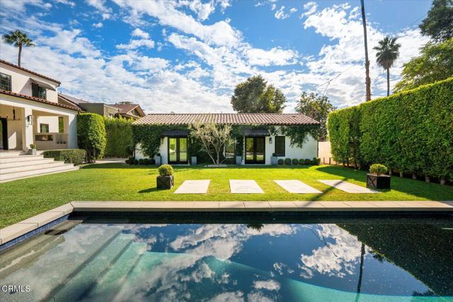 Detail Gallery Image 57 of 76 For 1329 Campbell St, Glendale,  CA 91207 - 4 Beds | 6 Baths