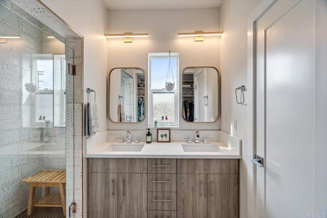 Detail Gallery Image 15 of 19 For 3060 G St, San Diego,  CA 92102 - 2 Beds | 2/1 Baths