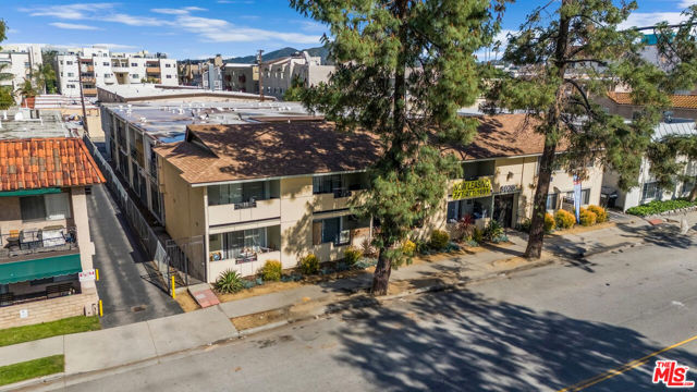 5020 Tujunga Avenue, North Hollywood, California 91601, ,Multi-Family,For Sale,Tujunga,24383033