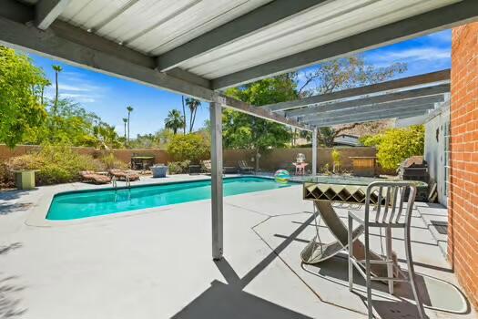 71836 San Gorgonio Road, Rancho Mirage, CA 92270
