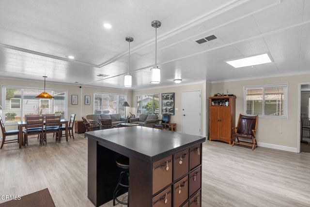 Detail Gallery Image 30 of 36 For 1215 Anchors Way Dr. Spc 289, Ventura,  CA 93001 - 2 Beds | 2 Baths