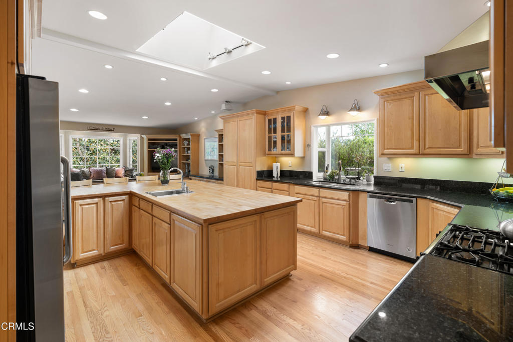 375 Berkshire Avenue La Canada Flintridge img 51