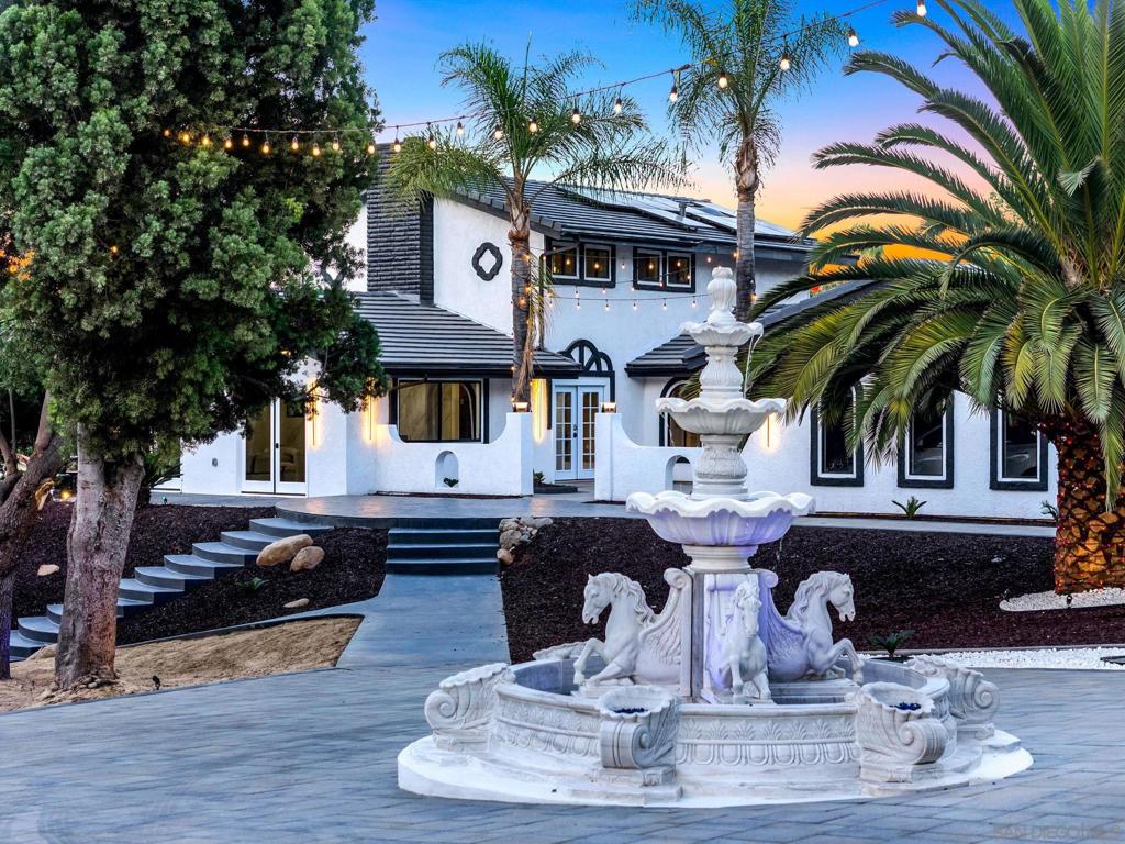 3065 Fairview Drive