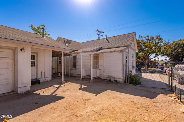 Detail Gallery Image 17 of 28 For 221 N 7th St, Santa Paula,  CA 93060 - 2 Beds | 1 Baths