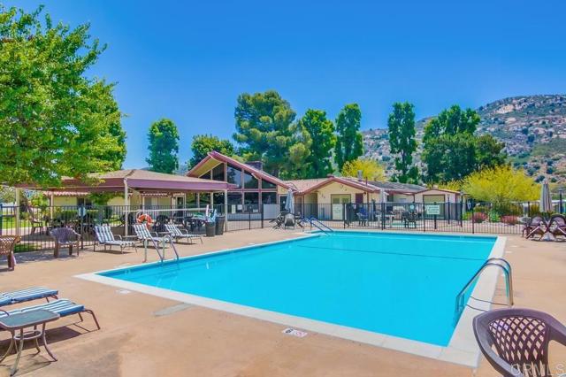 Home for Sale in El Cajon