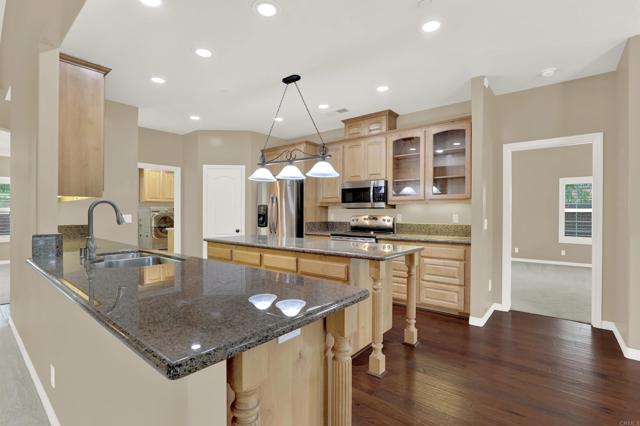 Detail Gallery Image 7 of 29 For 16308 Swartz Canyon Rd, Ramona,  CA 92065 - 4 Beds | 2 Baths