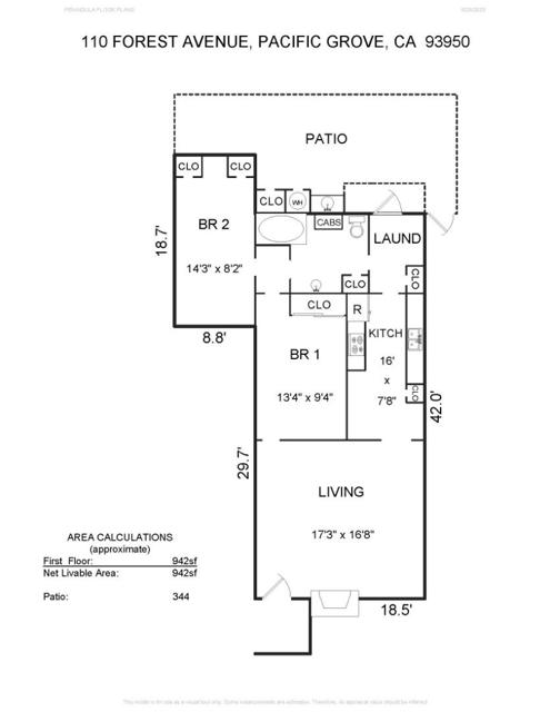 110 Forest Avenue, Pacific Grove CA: https://media.crmls.org/mediaz/1c5a0dba-c77c-4cf5-a71b-ff3722c86f37.jpg