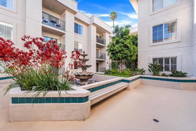 Detail Gallery Image 25 of 33 For 3078 Broadway #210,  San Diego,  CA 92102 - 2 Beds | 2 Baths