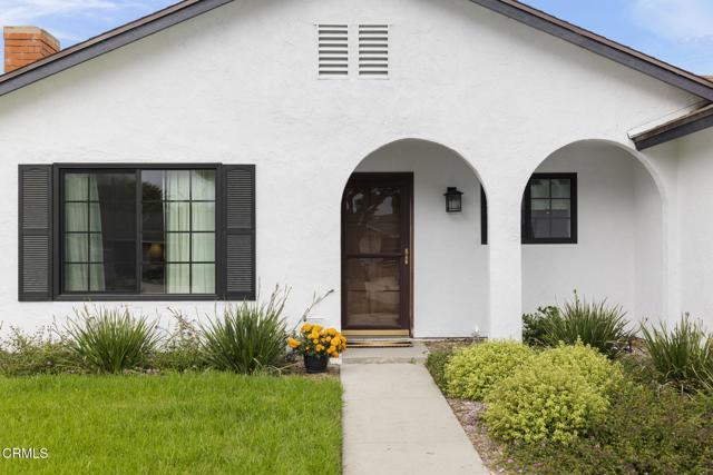 Detail Gallery Image 2 of 45 For 1445 Crest Ct, Oxnard,  CA 93035 - 3 Beds | 2 Baths