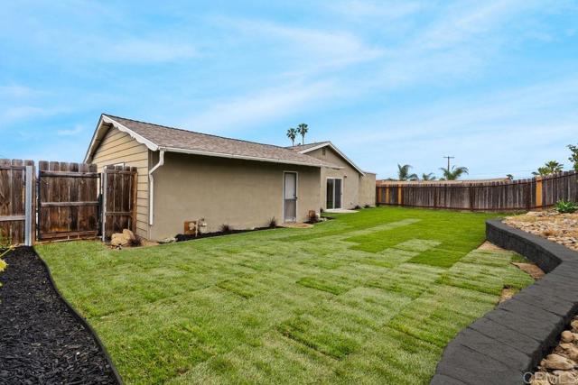 Detail Gallery Image 40 of 49 For 7112 Skyline Dr, San Diego,  CA 92114 - 4 Beds | 2 Baths