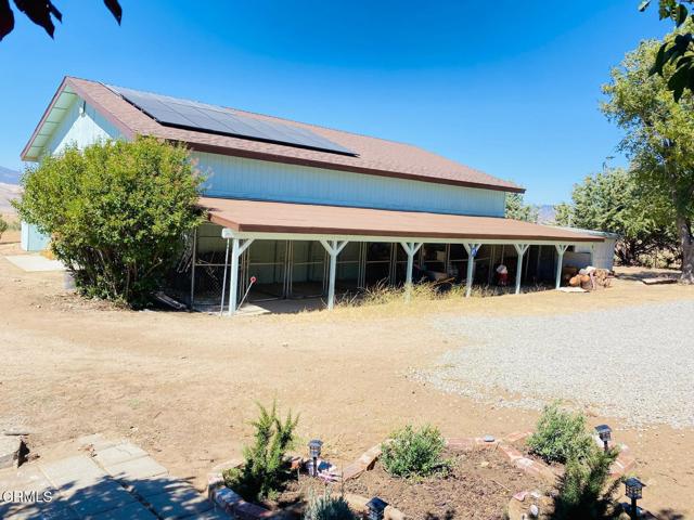 Detail Gallery Image 21 of 29 For 18300 Grant Pl, Tehachapi,  CA 93561 - 3 Beds | 2 Baths