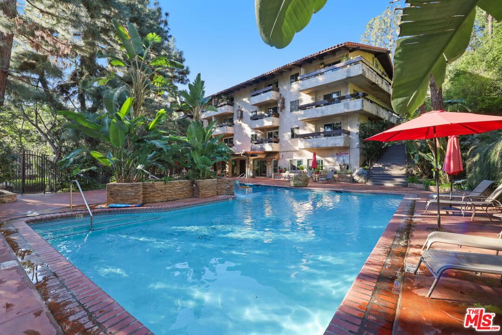 2700 Cahuenga Boulevard #2217