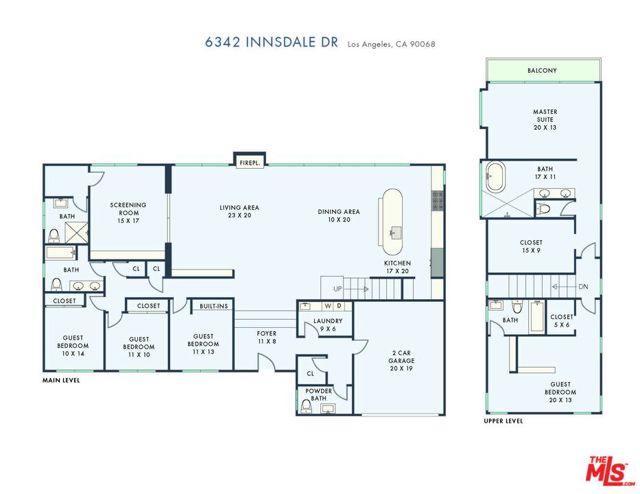 6342 Innsdale Drive, Los Angeles CA: https://media.crmls.org/mediaz/1c5ed6af-c661-433b-8892-3f21b1f85db3.jpg