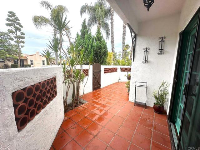 Detail Gallery Image 31 of 43 For 4596 Vista St, San Diego,  CA 92116 - 3 Beds | 2 Baths