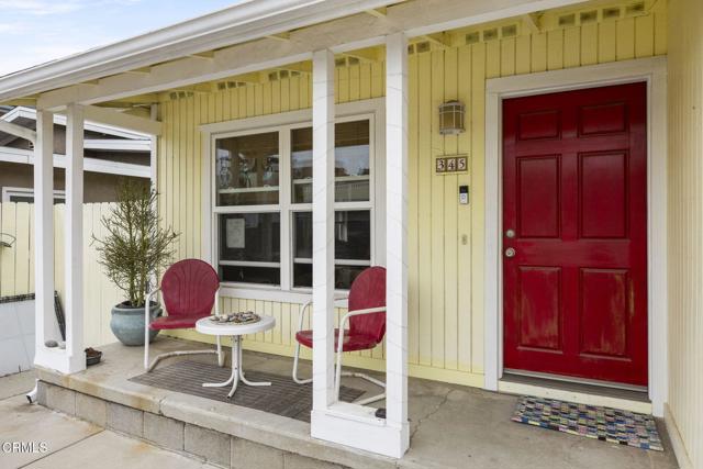 Detail Gallery Image 1 of 32 For 345 Melrose Dr, Oxnard,  CA 93035 - 3 Beds | 1 Baths