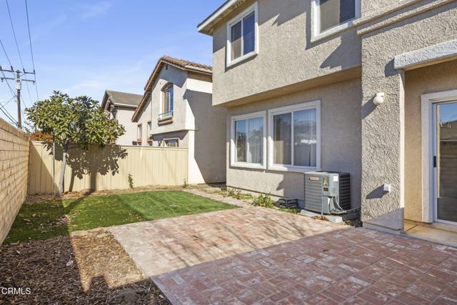 Detail Gallery Image 35 of 42 For 149 Paseo Loma, Camarillo,  CA 93010 - 4 Beds | 2/1 Baths