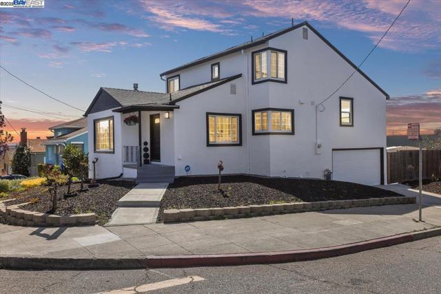 Details for 5301 Brann St, Oakland, CA 94619