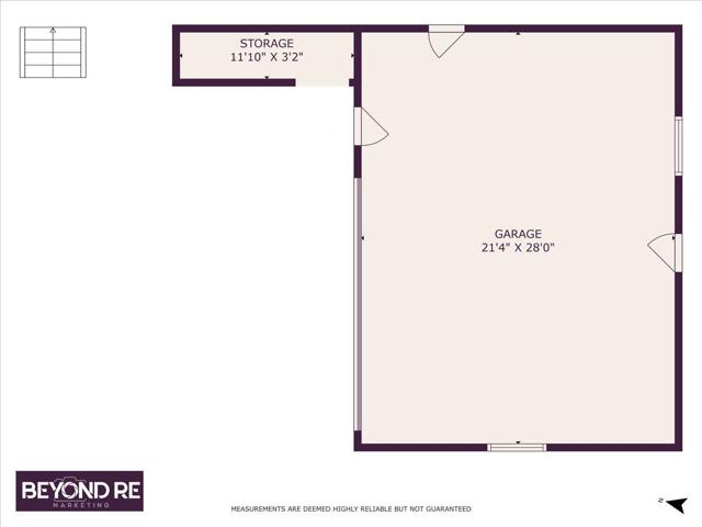 Image 65 of 67 For 3510 Viola Drive
