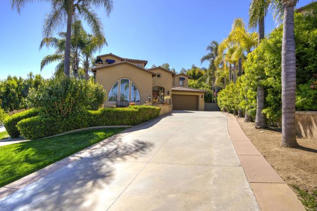Home for Sale in Carlsbad