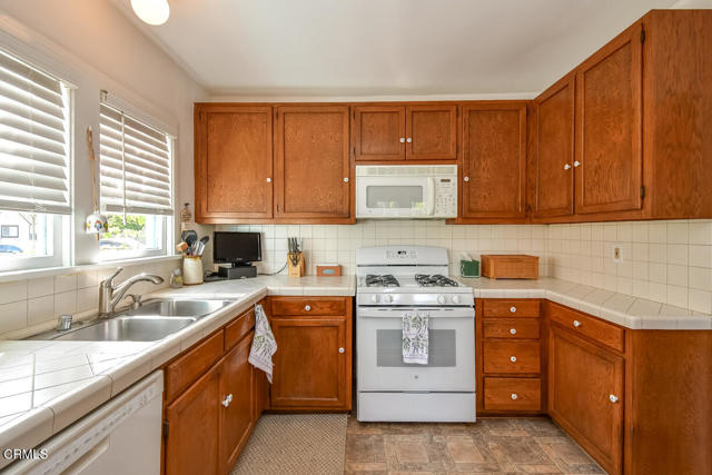 Detail Gallery Image 12 of 31 For 1158 Bella Vista Ave, Pasadena,  CA 91107 - 2 Beds | 1 Baths