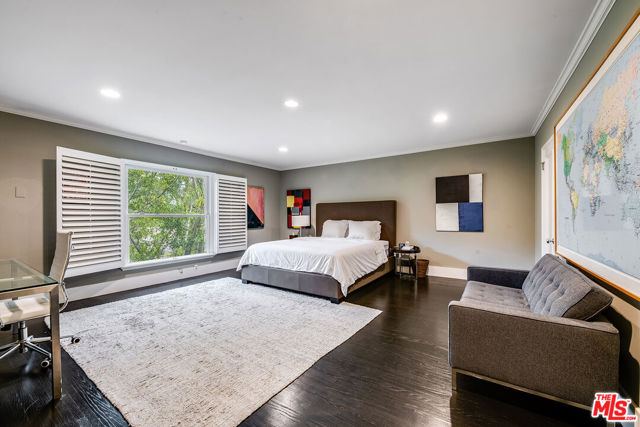 Drew Fenton | 422 Parkwood Drive Los Angeles CA | MLS: 7209274
