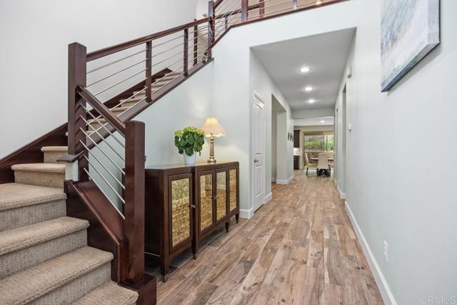 Detail Gallery Image 21 of 58 For 219 Flores Ln, Vista,  CA 92083 - 4 Beds | 2/1 Baths